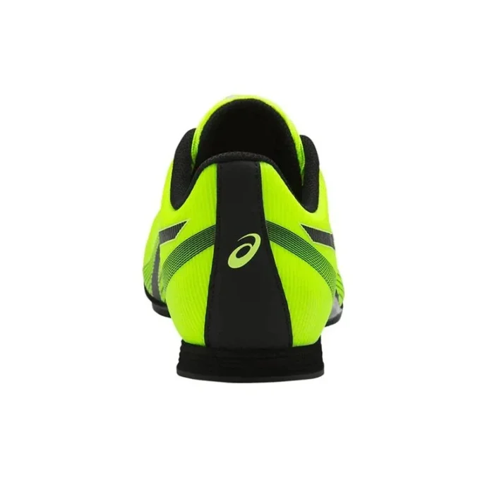 Hyper MD 6 « Safety Yellow Black »