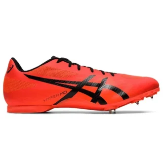 Hyper MD 7 « Sunrise Red »