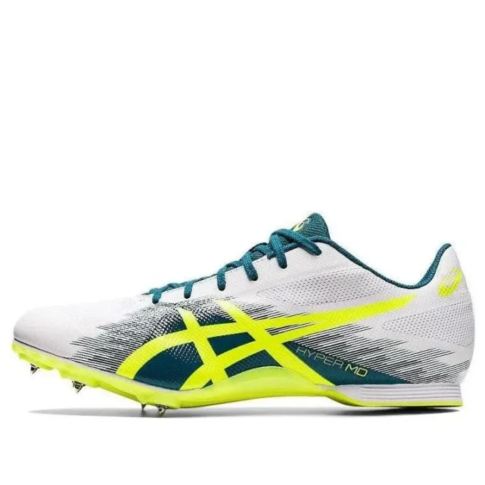 Hyper Md 7 « White Yellow »