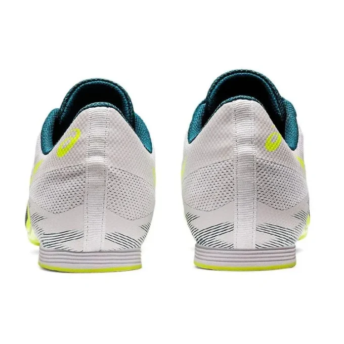 Hyper Md 7 « White Yellow »
