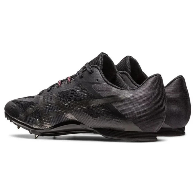 Hyper MD 8 « Black Gunmetal »