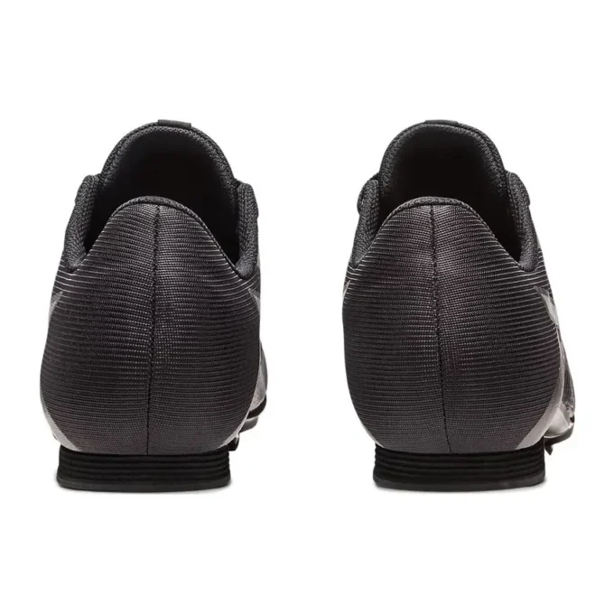 Hyper MD 8 « Black Gunmetal »
