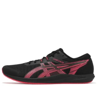 Hyper Racer « Black Gunmetal »