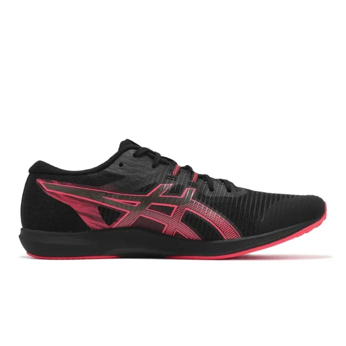 Hyper Racer « Black Gunmetal »