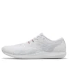 Hyper Racer « Blanc Rouge »