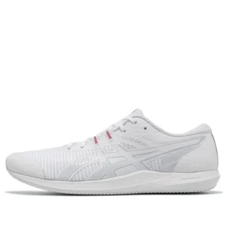 Hyper Racer « Blanc Rouge »