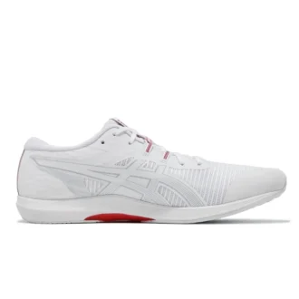 Hyper Racer « Blanc Rouge »