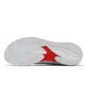 Hyper Racer « Blanc Rouge »