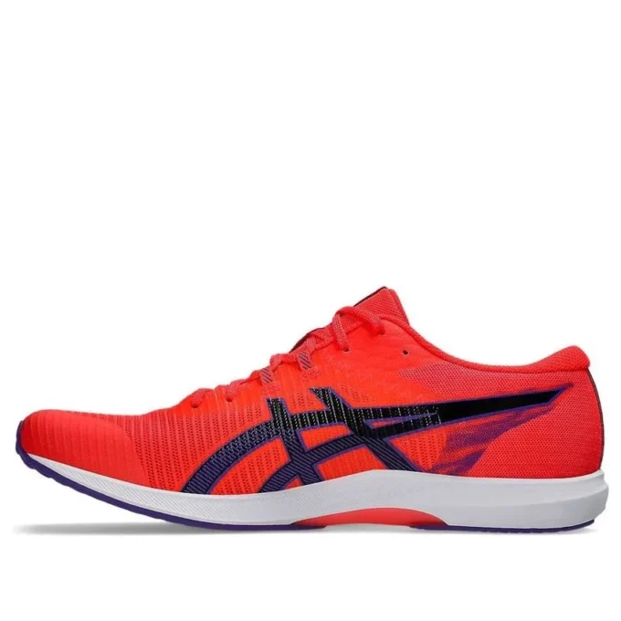Hyper Racer « Flash Red Black »