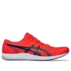 Hyper Racer « Flash Red Black »