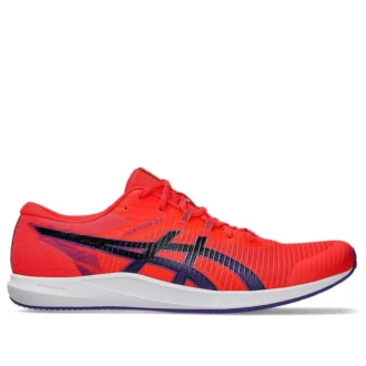 Hyper Racer « Flash Red Black »