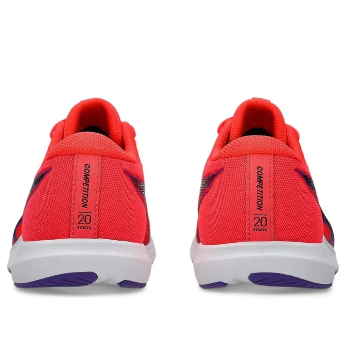 Hyper Racer « Flash Red Black »