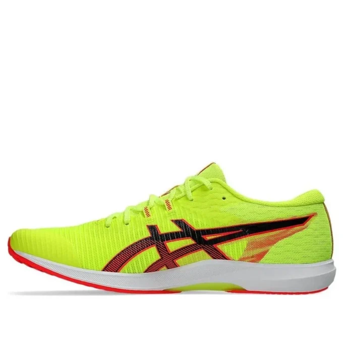 Hyper Racer « Safety Yellow Black »