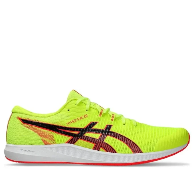 Hyper Racer « Safety Yellow Black »