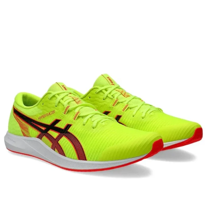 Hyper Racer « Safety Yellow Black »