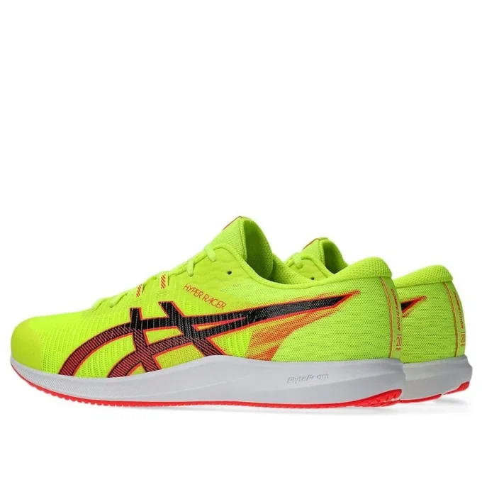 Hyper Racer « Safety Yellow Black »