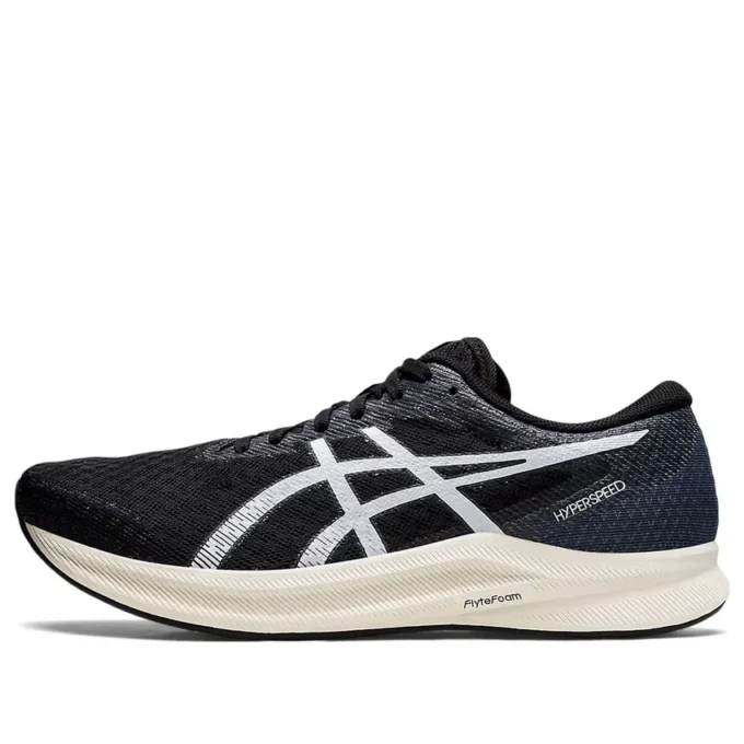 Hyper Speed 2 2E « Black White »