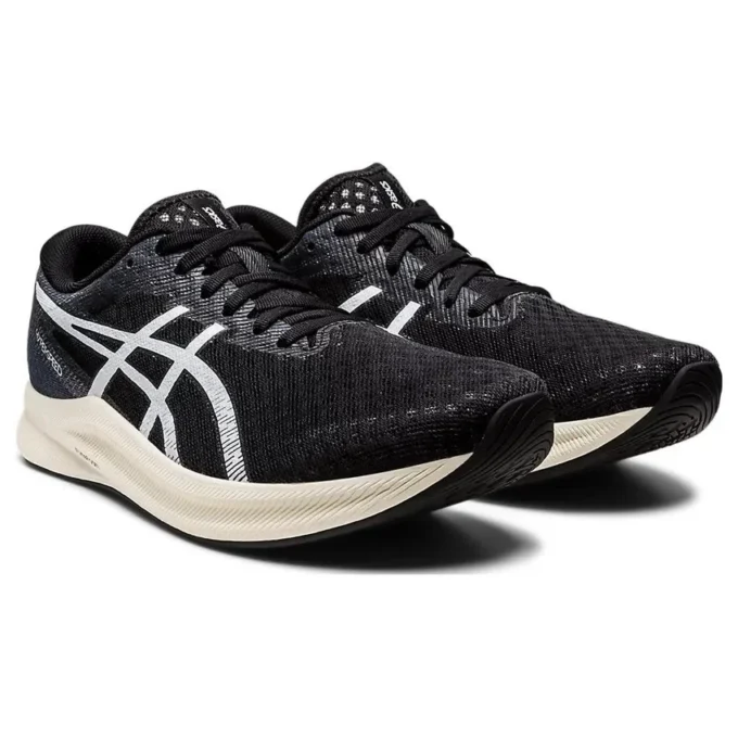 Hyper Speed 2 2E « Black White »