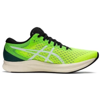 Hyper Speed 2 2E Wide « Safety Yellow White »