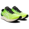 Hyper Speed 2 2E Wide « Safety Yellow White »