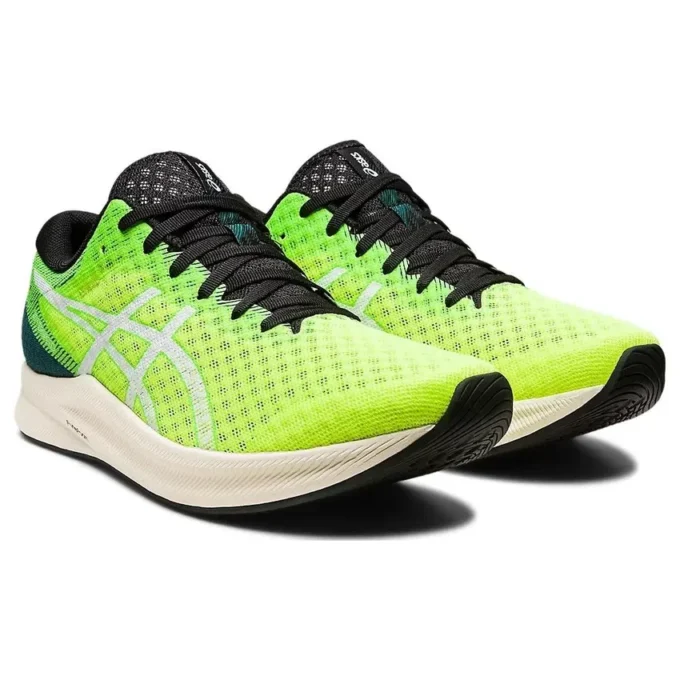 Hyper Speed 2 2E Wide « Safety Yellow White »
