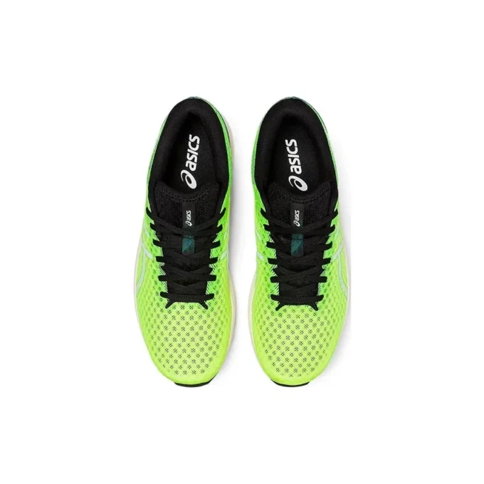 Hyper Speed 2 2E Wide « Safety Yellow White »