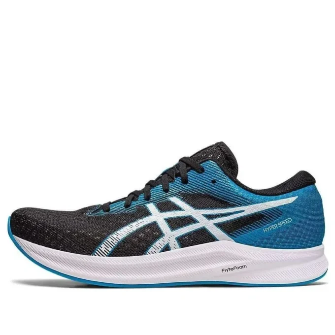 Hyper Speed 2 « Black Island Blue »