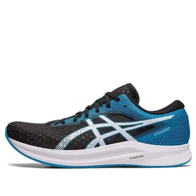 Hyper Speed 2 « Black Island Blue »
