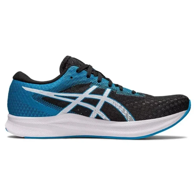 Hyper Speed 2 « Black Island Blue »
