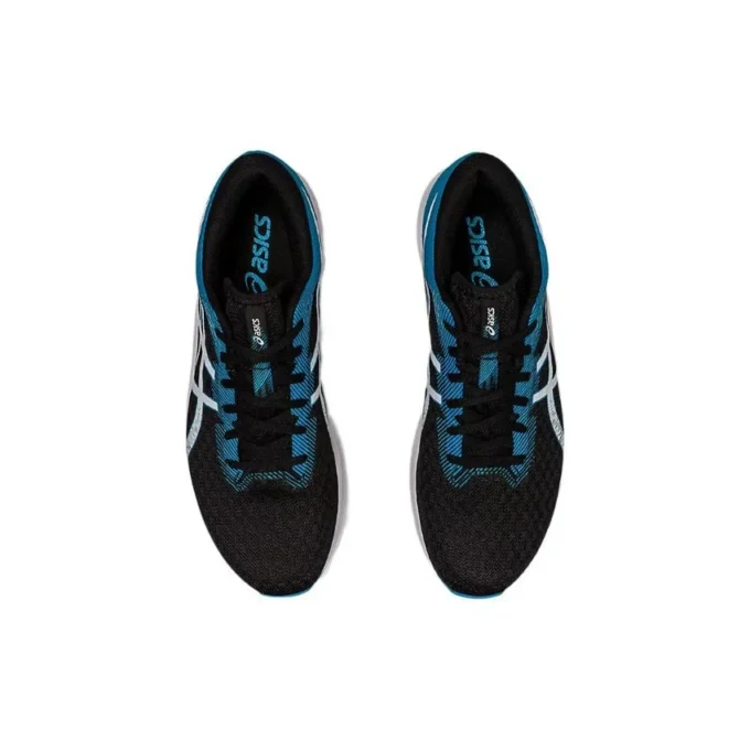 Hyper Speed 2 « Black Island Blue »