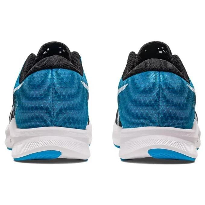 Hyper Speed 2 « Black Island Blue »