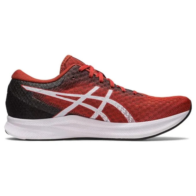 Hyper Speed 2 « Rouge Noir »