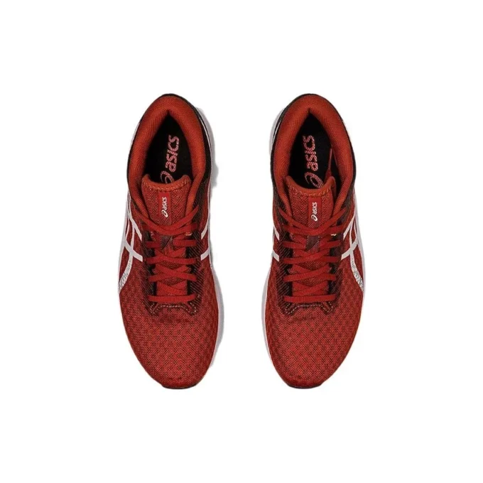 Hyper Speed 2 « Rouge Noir »