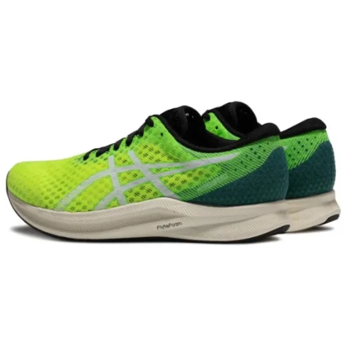 Hyper Speed 2 « Safety Yellow White »