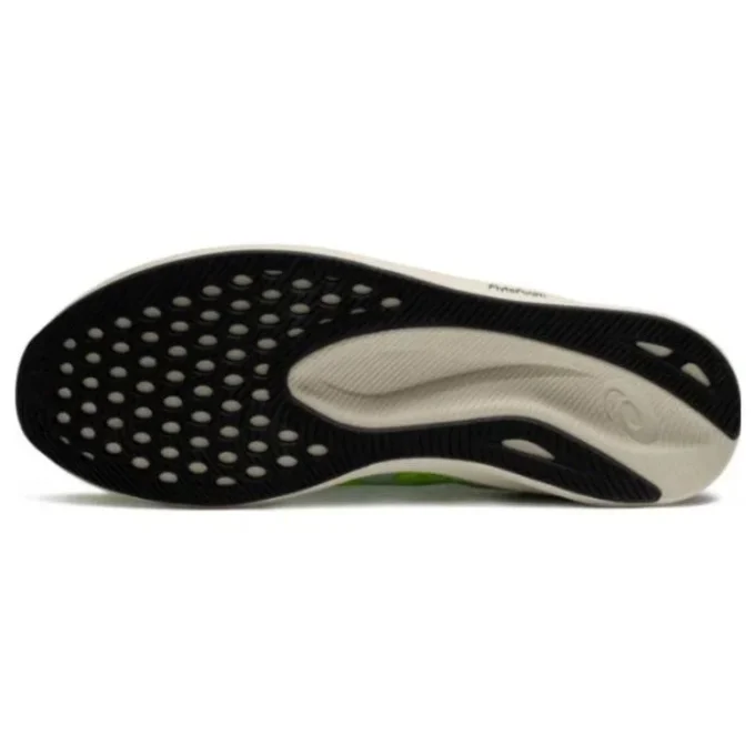 Hyper Speed 2 « Safety Yellow White »