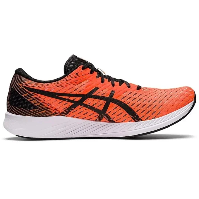 Hyper Speed 2E Wide « Shocking Orange »