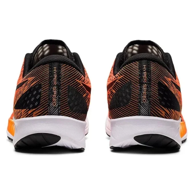 Hyper Speed 2E Wide « Shocking Orange »