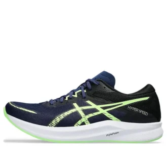 Hyper Speed 3 2E Wide « Blue Expanse Illuminate Green »