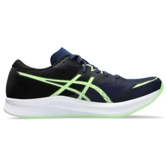 Hyper Speed 3 2E Wide « Blue Expanse Illuminate Green »