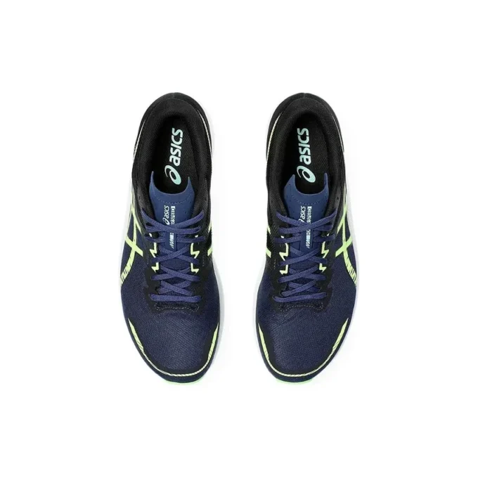 Hyper Speed 3 2E Wide « Blue Expanse Illuminate Green »