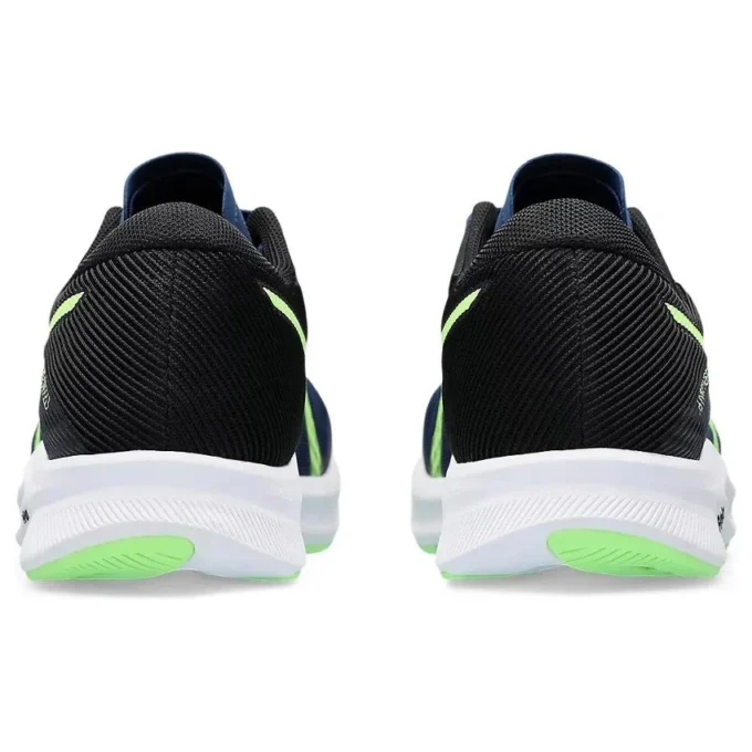 Hyper Speed 3 2E Wide « Blue Expanse Illuminate Green »