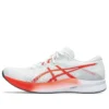 Hyper Speed 3 « Blanc Sunrise Red »