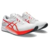 Hyper Speed 3 « Blanc Sunrise Red »