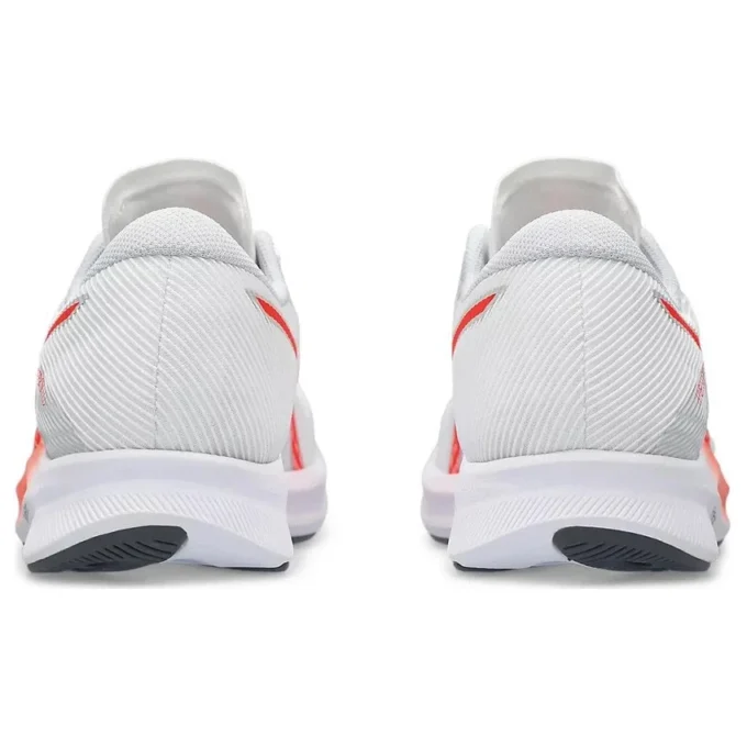 Hyper Speed 3 « Blanc Sunrise Red »