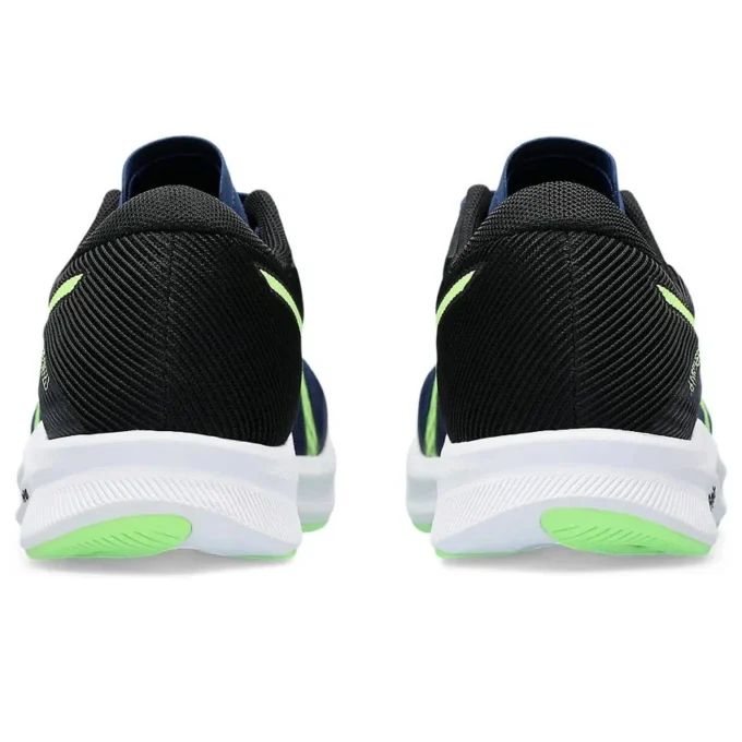 Hyper Speed 3 « Blue Expanse Illuminate Green »