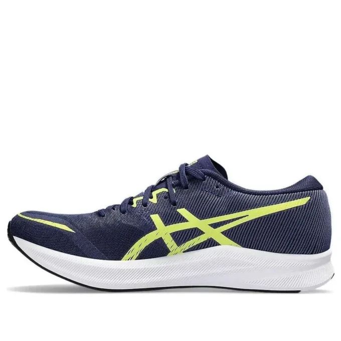 Hyper Speed 3 « Deep Ocean Glow Yellow »