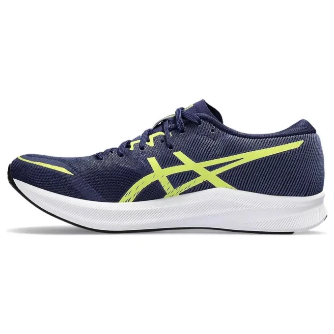 Hyper Speed 3 « Deep Ocean Glow Yellow »