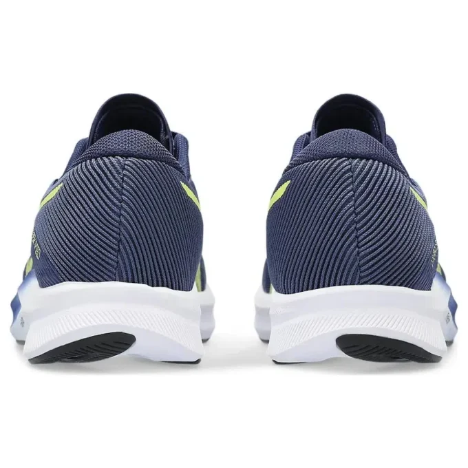 Hyper Speed 3 « Deep Ocean Glow Yellow »