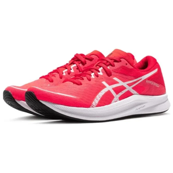 Hyper Speed 3 « Diva Pink White »