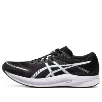 Hyper Speed 3 « Noir Blanc »